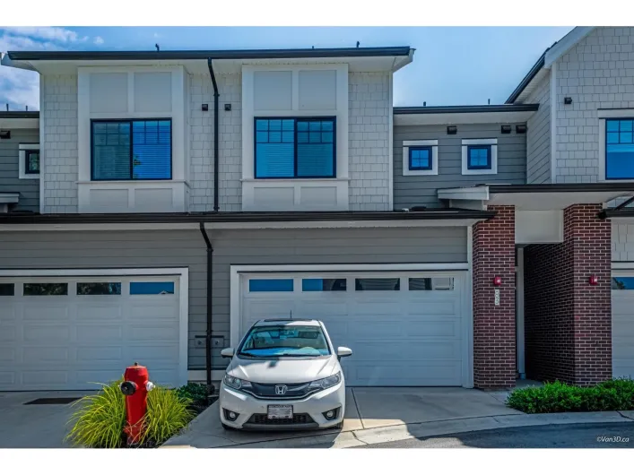 83 7640 197 STREET, Langley