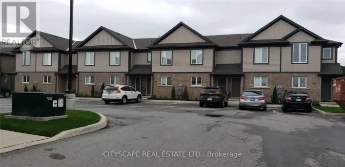 83 - 7768 ASCOT CIRCLE, Niagara Falls