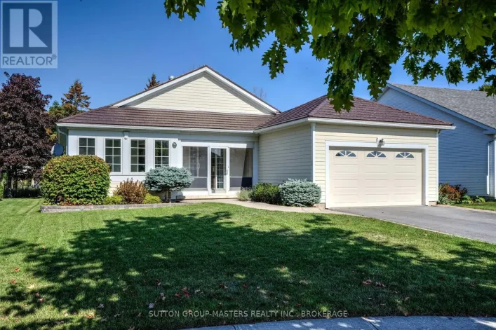 83 ABBEY DAWN DRIVE, Loyalist