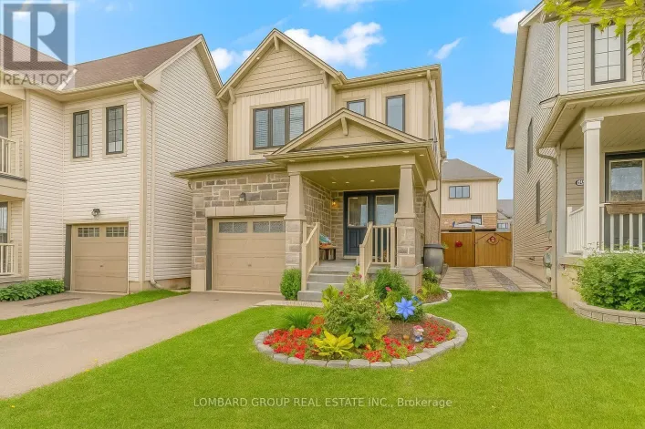 83 ARNOLD MARSHALL BOULEVARD, Haldimand