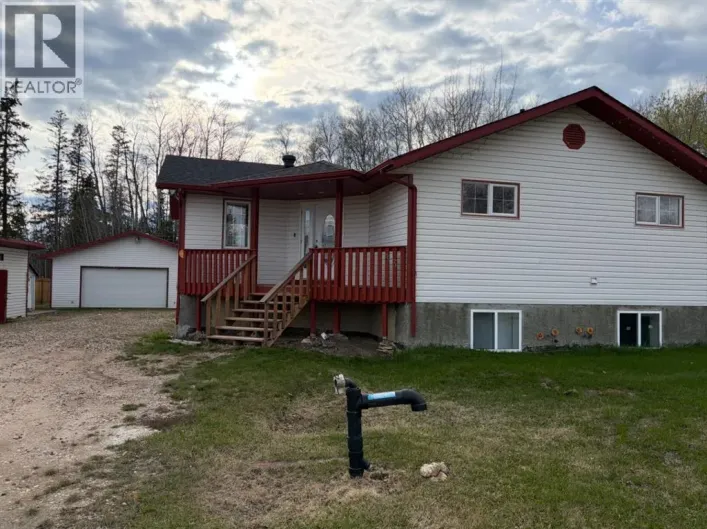 83 Aspen Crescent, Gregoire Lake Estates