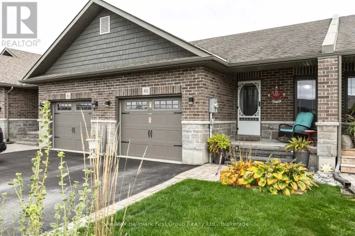 83 ASPEN DRIVE, Quinte West