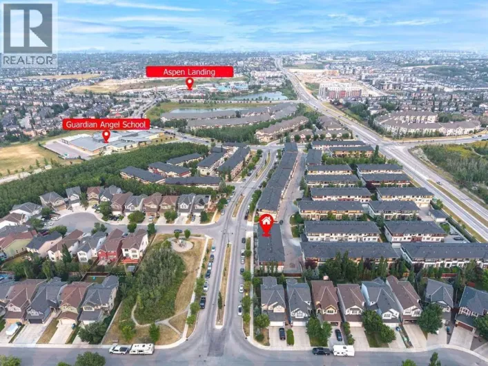 83 Aspen Hills Green SW, Calgary
