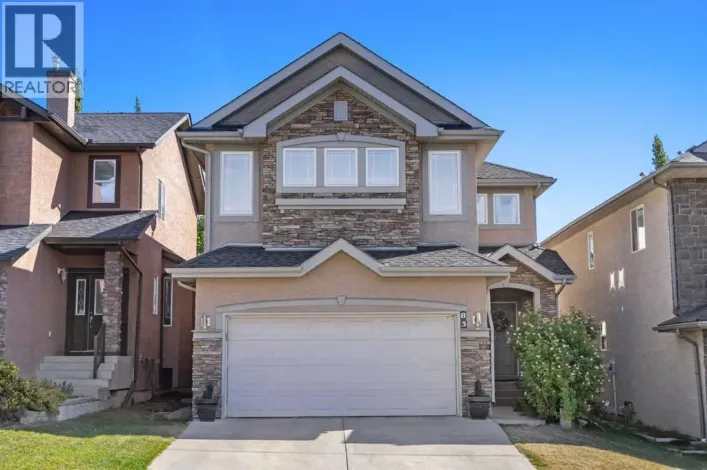 83 Aspen Stone Terrace SW, Calgary