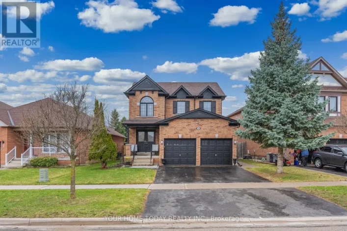 83 ATWOOD AVENUE, Halton Hills