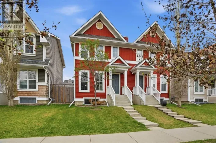 83 Auburn Bay Boulevard SE, Calgary