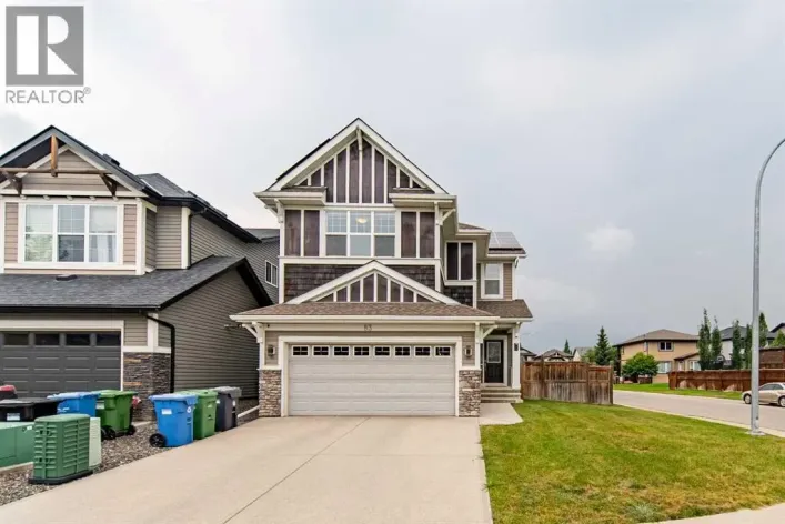 83 Auburn Glen Lane SE, Calgary
