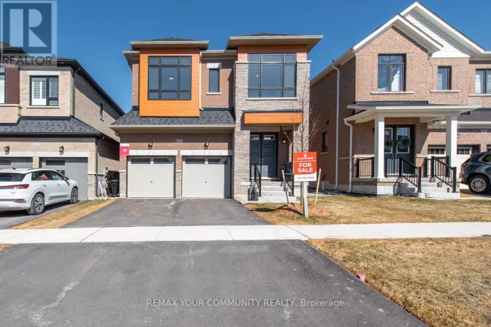 83 BEARBERRY ROAD, Springwater