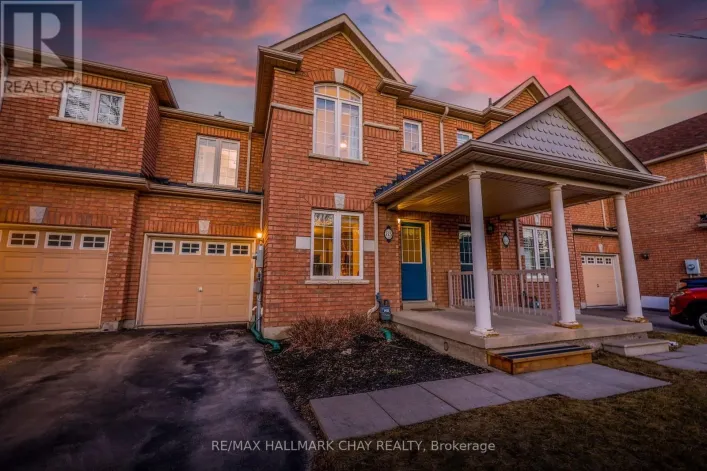 83 BEARE TRAIL, Newmarket