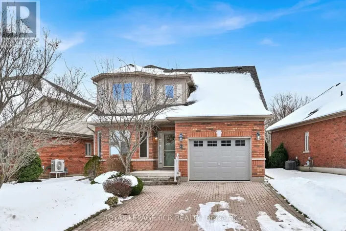 83 BELLA VISTA TRAIL, New Tecumseth