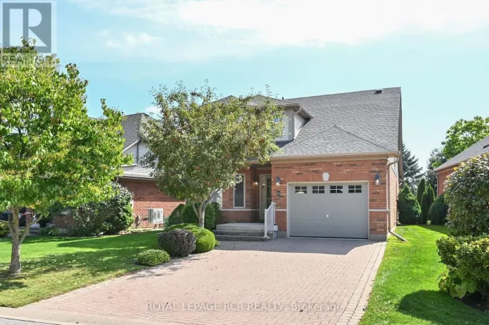 83 BELLA VISTA TRAIL, New Tecumseth