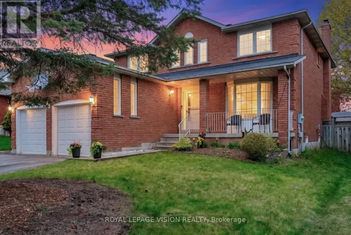 83 BERGIN ROAD, Newmarket
