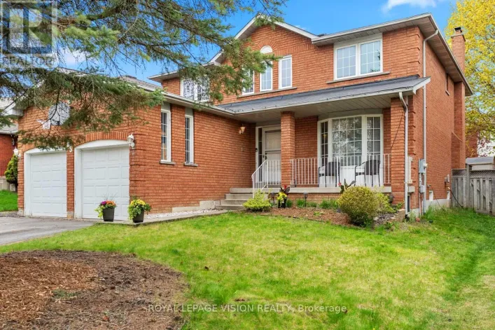 83 BERGIN ROAD, Newmarket