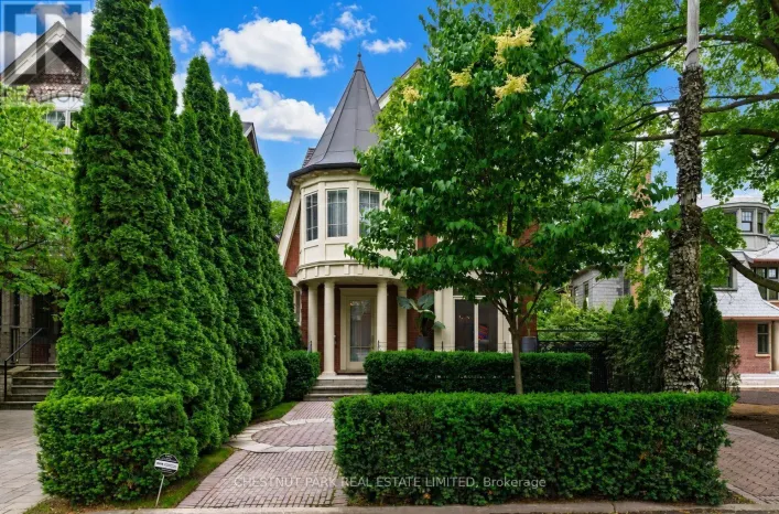 83 BINSCARTH ROAD, Toronto