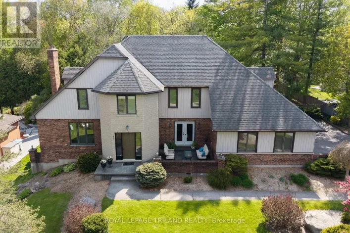 83 BLACKBURN CRESCENT, Middlesex Centre