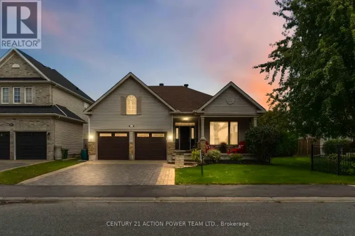 83 BLACKSHIRE CIRCLE, Ottawa