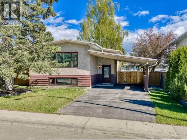 83 Brazeau Crescent SW, Calgary