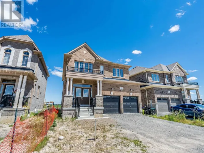 83 BRETHET HEIGHTS, New Tecumseth