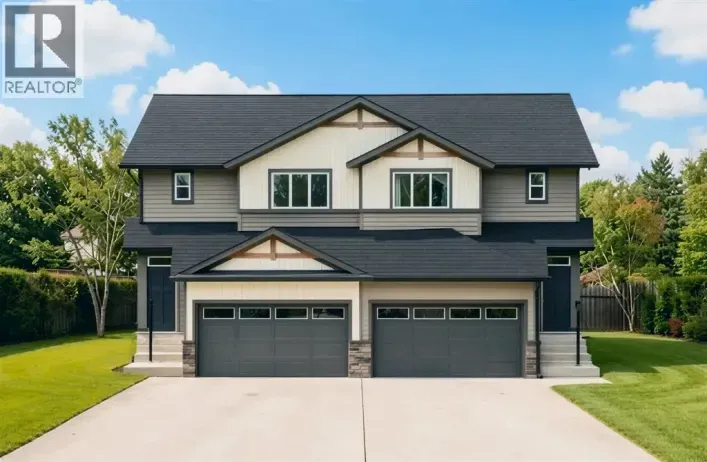 Duplex for sale: 83 Bridges Way, Langdon