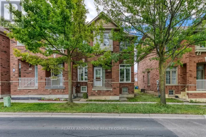 83 BUR OAK AVENUE, Markham