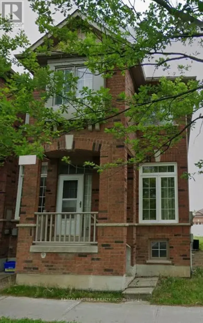 83 BUR OAK AVENUE, Markham