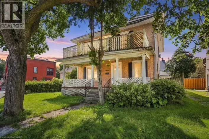 83 BURGAR Street, Welland