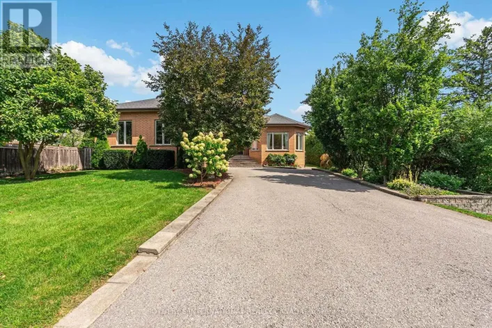 83 BURNDEAN COURT, Richmond Hill