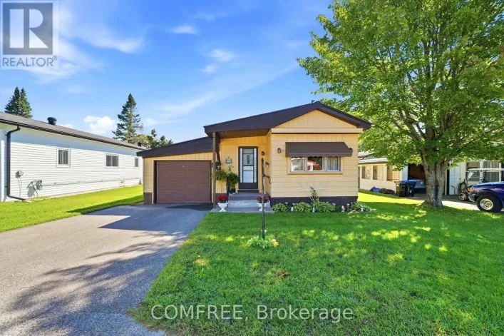 83 CAMERON DRIVE, Oro-Medonte