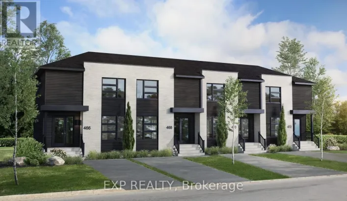 83 CARPE STREET, Casselman