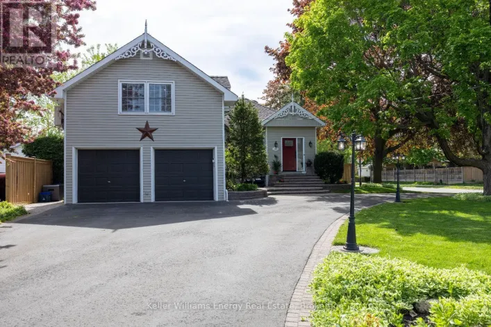 83 CASSELS ROAD E, Whitby