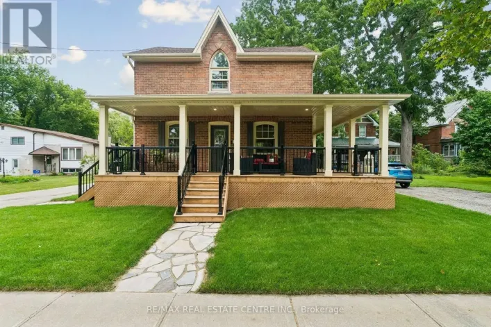 83 CENTRE STREET N, New Tecumseth