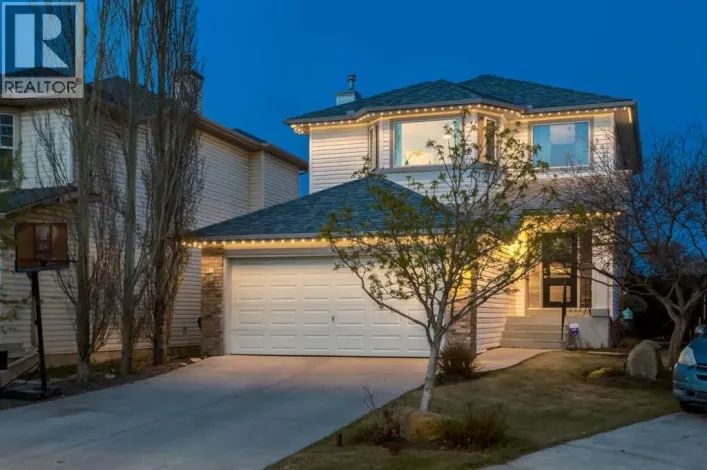 83 Citadel Meadow Grove NW, Calgary