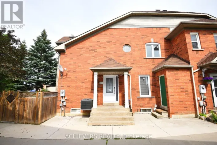 83 CLOVER BLOOM ROAD, Brampton