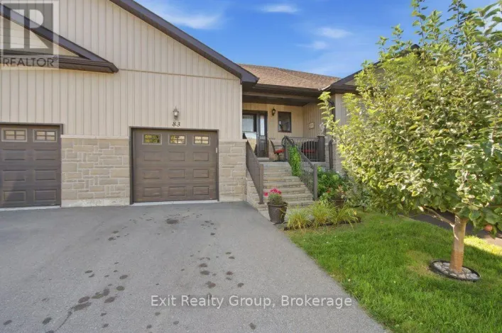 83 CONGER DRIVE, Prince Edward County