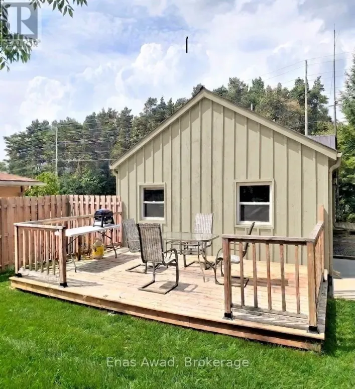 83 COUNTY RD 1, Prince Edward County