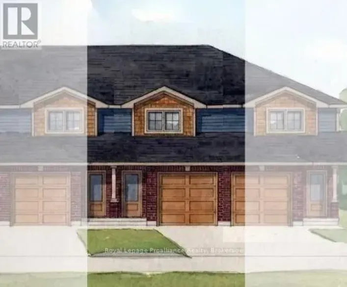 83 COUSINS CRESCENT, Belleville