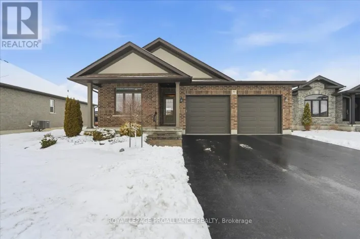 83 COVINGTON CRESCENT, Belleville