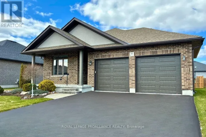83 COVINGTON CRESCENT, Belleville