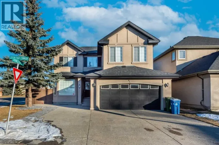 83 Cranleigh Common SE, Calgary