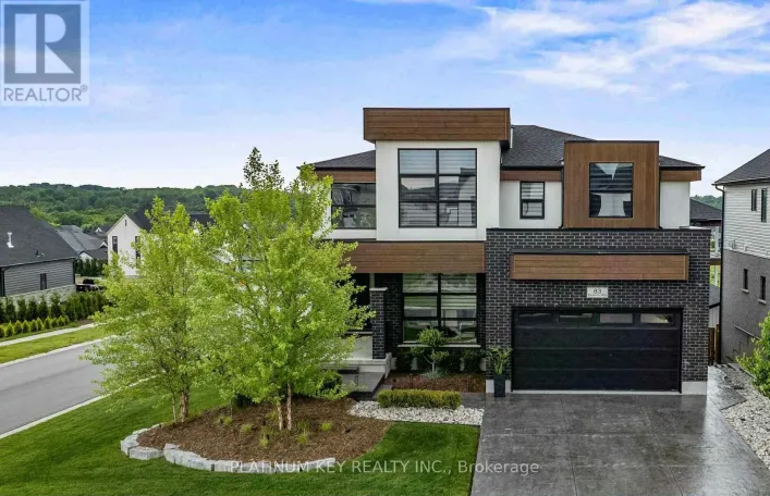 83 DAVENTRY WAY, Middlesex Centre