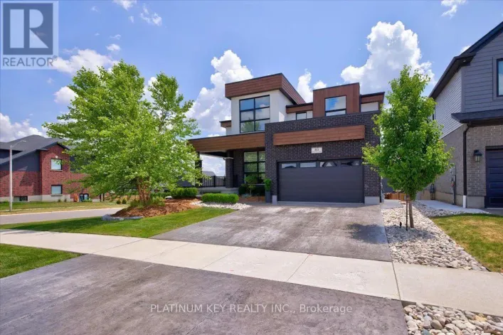83 DAVENTRY WAY, Middlesex Centre