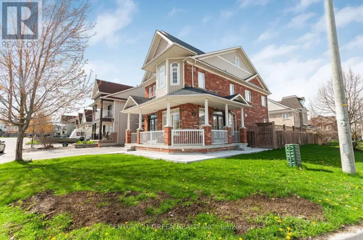 83 DIANA WAY, Barrie