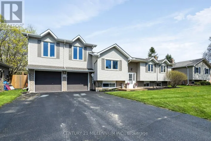 83 DOUGLAS CRESCENT, Erin