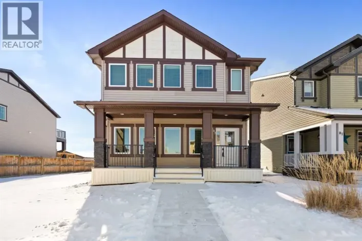 83 Drake Landing Loop, Okotoks