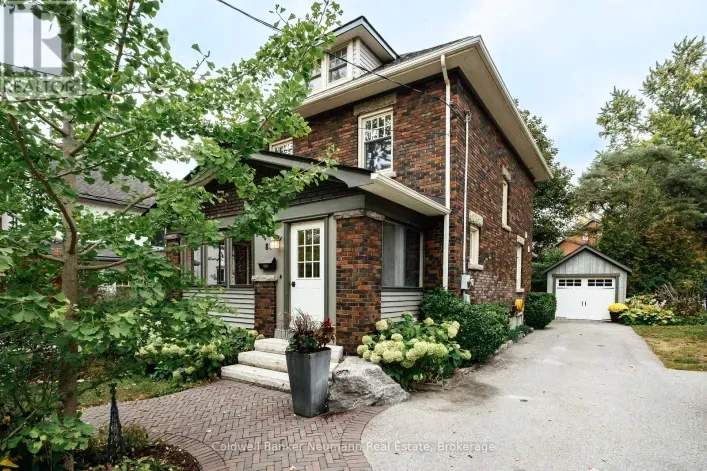 83 DURHAM STREET, Guelph