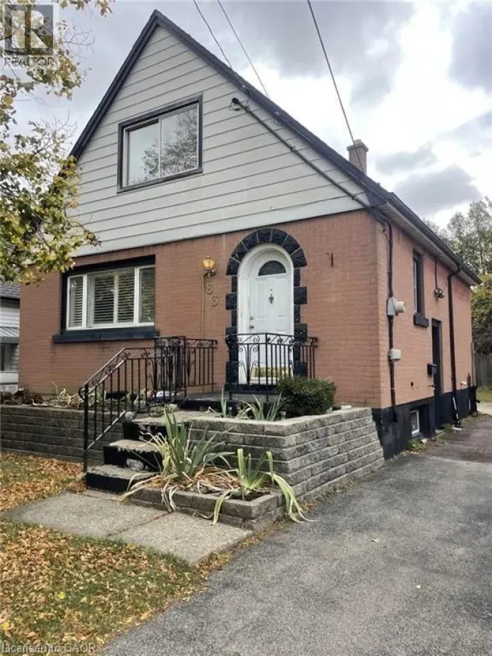 83 EAST 41ST Street, Hamilton