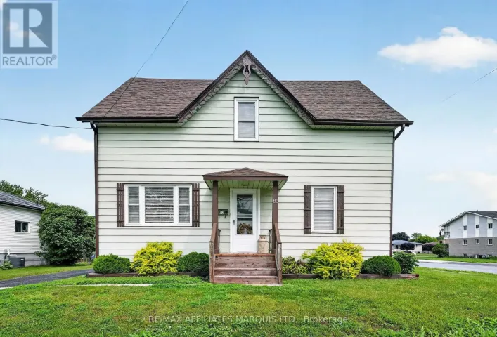 83 ELEVENTH STREET E, Cornwall