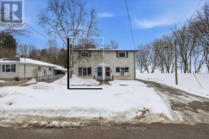 83 ELM STREET, Norfolk