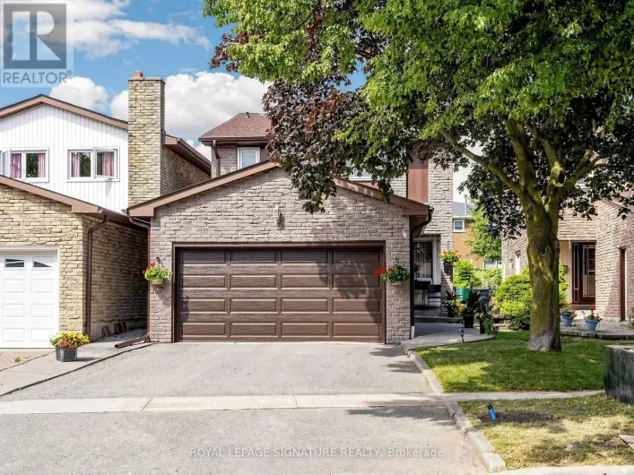 83 EMPRINGHAM CRESCENT, Markham