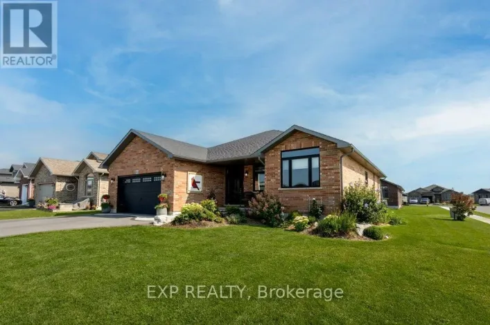 83 ESSEX DRIVE N, Belleville